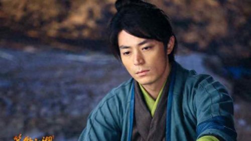 必看的十大男主小说排行榜(十大最受欢迎小说男主)插图15