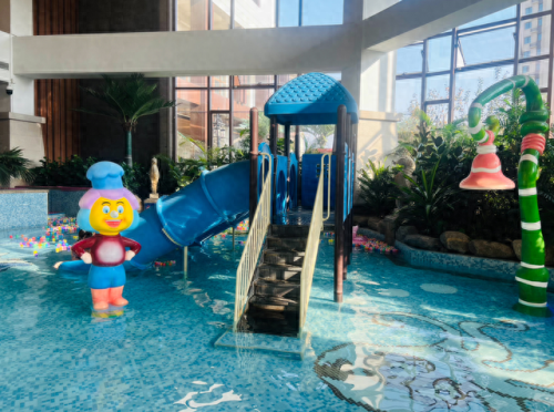 济南十大温泉排行榜前十名(济南泡温泉最好的地方)插图17 济南十大温泉排行榜前十名(济南泡温泉最好的地方)插图17