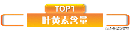 50毫升奶粉排名前十(10岁左右奶粉排行榜)插图6