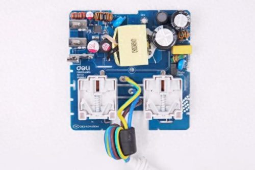 插线板的十大品牌排行榜图片(品牌插线板排行榜)插图19