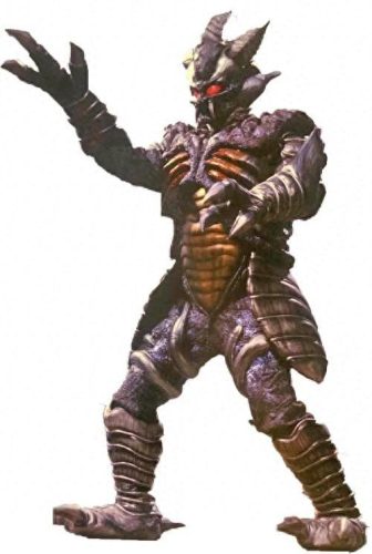 奥特曼机械兽实力排名前十(奥特曼最强超兽第一弹)插图3