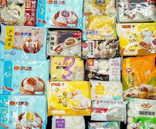 十大必买包子牌子排行榜(中国最出名的包子牌子)插图2