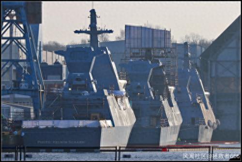 全球护卫舰排名前十的船(护卫舰十大排名)插图12