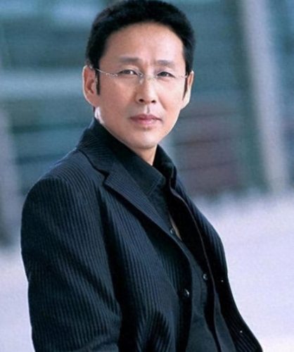 十大素人帅哥排行榜第一(80后公认帅哥前十名)插图14 十大素人帅哥排行榜第一(80后公认帅哥前十名)插图14