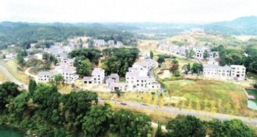 修水县大型商超排名前十(修水最好楼盘排名)