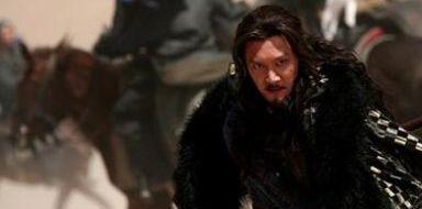 中国历史武功最高排名前十(中国最吓人的武功)插图