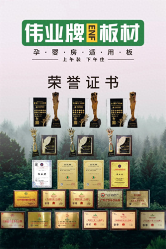 生态板十大品牌排行榜2023(生态板有哪10大品牌)插图12