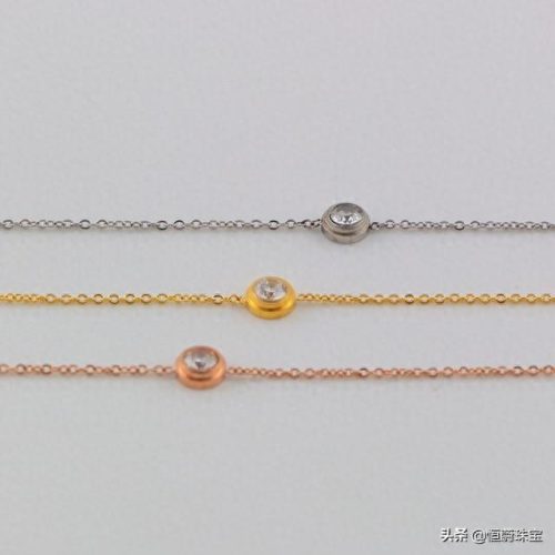 十大手链品牌排行榜及价格(手链有什么大品牌)插图15