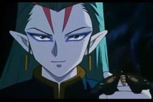 犬夜叉最强十大妖怪排行榜(犬夜叉十大最可爱妖怪)插图