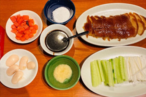 十大鸭炉品牌排行榜及价格(脆皮飘香鸭炉)插图11