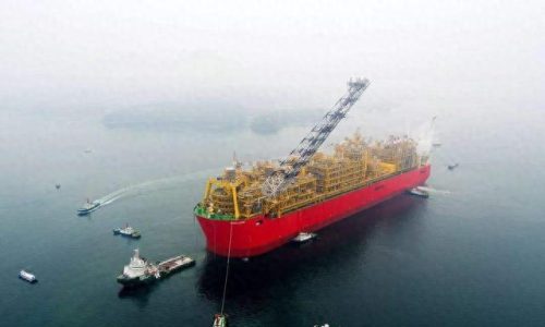 十大巨型轮船排行榜最新(中国最大轮船十大排名)插图2