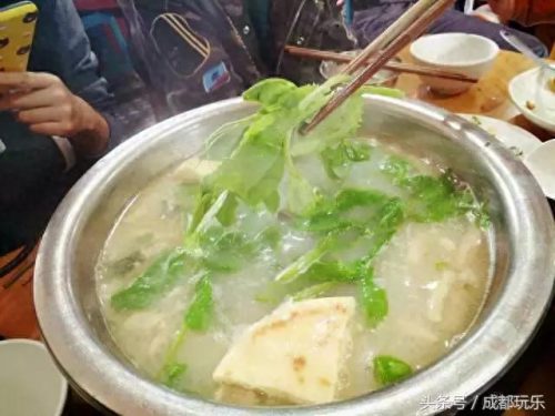 成都羊肉排名前十位(成都火锅为什么没有羊肉)插图7