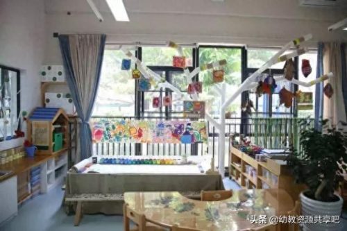 幼儿园橱柜厂家排名前十(定制橱柜厂家排名)插图2