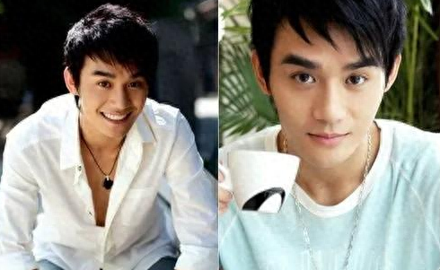 十大素人帅哥排行榜第一(80后公认帅哥前十名)插图40 十大素人帅哥排行榜第一(80后公认帅哥前十名)插图40