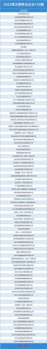武汉十大企业家排行榜(武汉十大隐形首富)