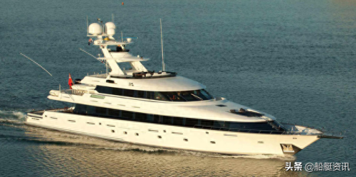 十大豪华钓鱼艇排行榜最新(国内十大钓鱼艇品牌)插图5