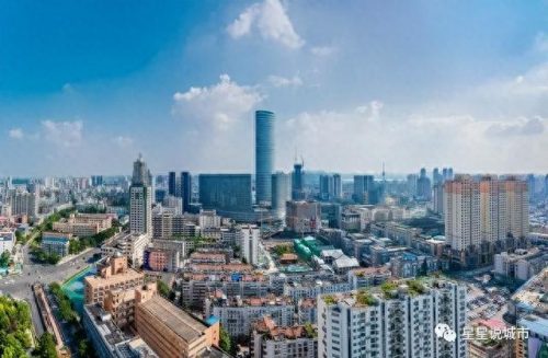 十大城市徐州排行榜最新(徐州和绍兴哪个城市好)插图2