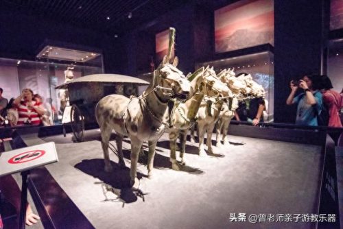 西安十大不坑景点排行榜(西安必打卡十大网红)插图48