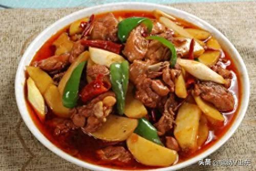 十大健脾食品排行榜前十名(健脾食材排行榜)插图2