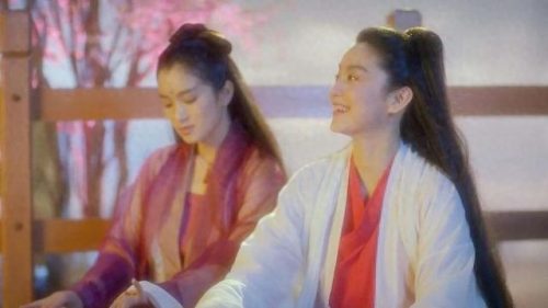 近十年十大武侠电影排行榜(历年十大武侠电影)插图12