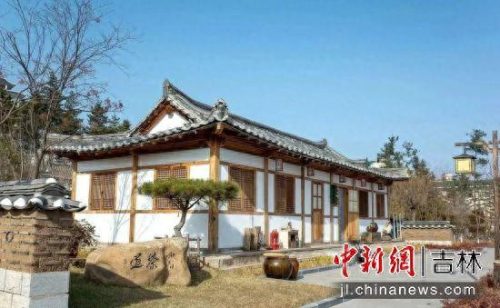 延吉十大露营排行榜前十名(周边露营排行榜前十名)插图1