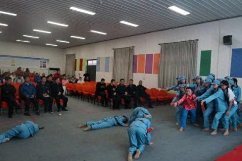 渭南市幼师专业排名前十(渭南大专院校排名幼师)插图2