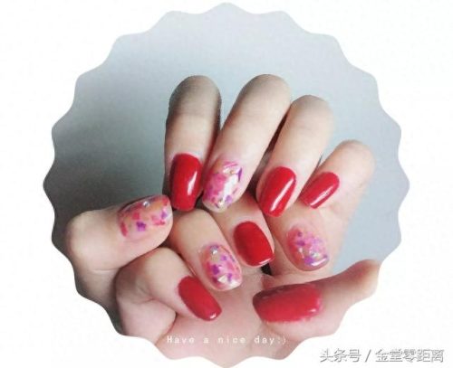 金堂县美甲排名前十(美甲品牌排名)插图7