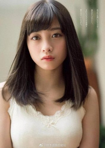 全球颜值排名前十女优(全球颜值100女星)插图67