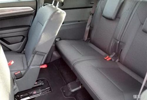 日系六座suv排名前十(2+2+2布局6座suv)插图3