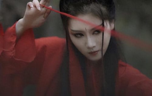 十大武侠人物排行榜前十名(邵氏武侠小说人物名字)插图14