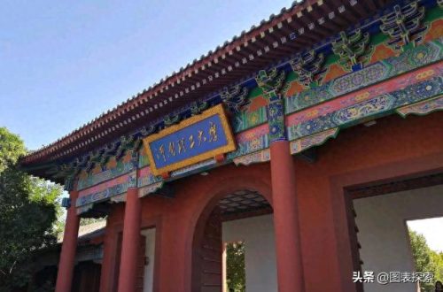 河南教育部中学排名前十(河南省所有中学排名)插图4
