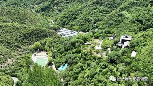 西山大佛(唯一不能拜的佛)插图3