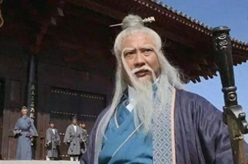 十大武侠人物排行榜前十名(邵氏武侠小说人物名字)插图3