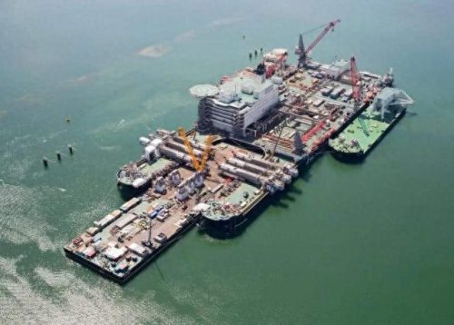 十大巨型轮船排行榜最新(中国最大轮船十大排名)插图5