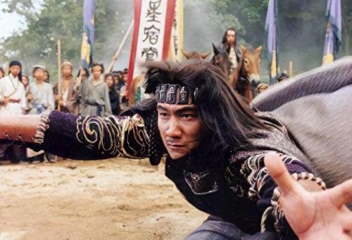 必看的十大男主小说排行榜(十大最受欢迎小说男主)插图28