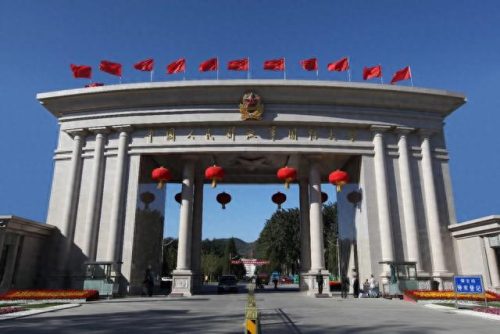 弗吉尼亚军事学院(弗吉尼亚军事学院和西点军校)插图7 弗吉尼亚军事学院(弗吉尼亚军事学院和西点军校)插图7