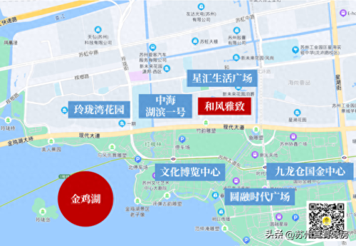 相城区十大豪宅排行榜(阜宁十大豪宅)插图5