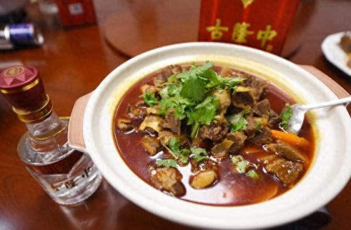 襄阳襄城卤菜十大排行榜(襄阳卤菜老字号)插图31 襄阳襄城卤菜十大排行榜(襄阳卤菜老字号)插图31