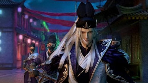 明清十大经典小说排行榜(被列为禁书的书有哪些)插图3 明清十大经典小说排行榜(被列为禁书的书有哪些)插图3