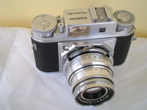 135相机十大品牌排行榜(十大相机品牌排行榜前十名)插图2