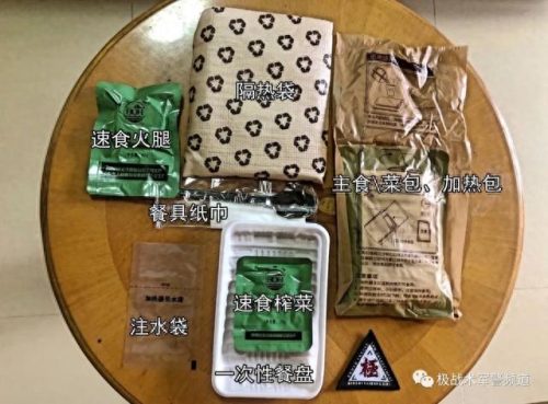 自热炒饭十大排行榜(饱餐一顿自热炒饭测评)插图13