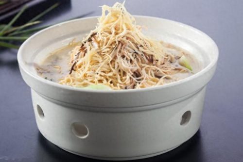 江苏十大经典名菜排行榜(中国十大顶尖名菜)插图3