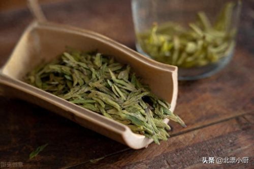 中国传统十大名茶排行榜(庐山市十大名茶)插图1
