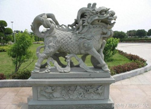 上古十大木系神兽排行榜(玄幻小说里的木系神兽)插图3