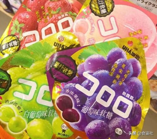 屈臣氏十大食品排行榜图片(屈臣氏十大必备东西)插图13