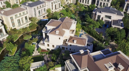 十大女王豪宅排行榜前十名(亚洲十大豪宅排名第一)插图23