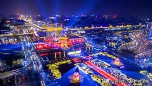 西安十大不坑景点排行榜(西安必打卡十大网红)插图17