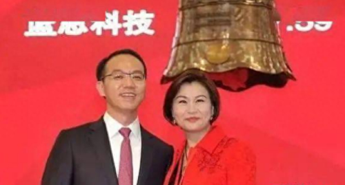 房地产十大领袖企业排行榜(房地产十大龙头排名表)插图4