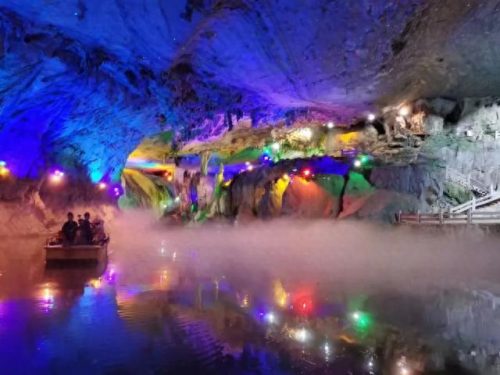 阳春旅游(阳春旅游景点)插图20