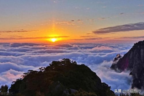 华东十大旅游区排行榜图片(华东十大旅游景点介绍词)插图14